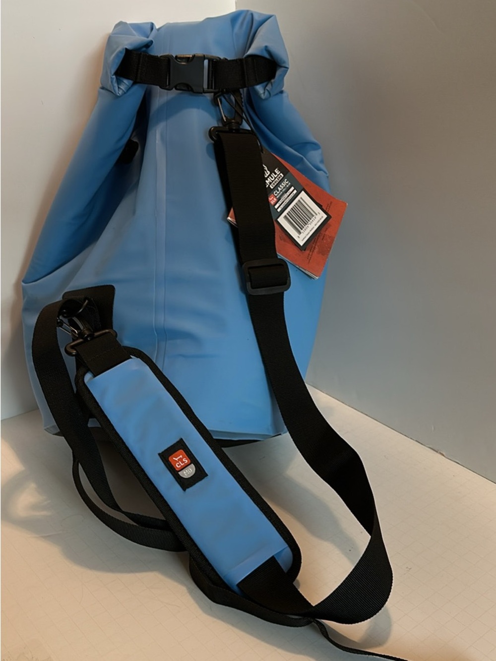 Coolers Blue Soft-Sided Cooler Sling - Picture 4 of 11